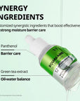 VT S4 SQUALANE MOISTURE AMPOULE