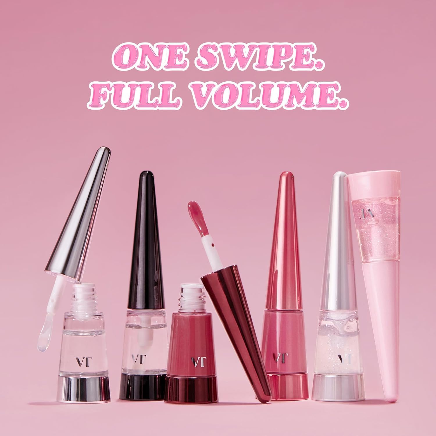 VT REEDLE SHOT LIP PLUMPER EXPERT