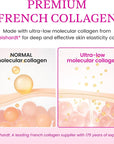YADAH COLLAGEN DUAL LIFT SERUM