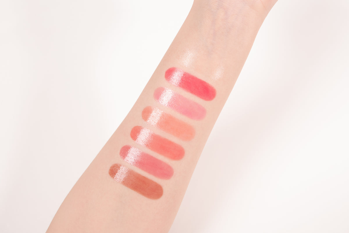BEAUTY OF MAJESTY DEWY LIP BALM