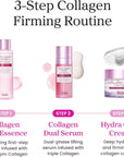 YADAH COLLAGEN DUAL LIFT SERUM