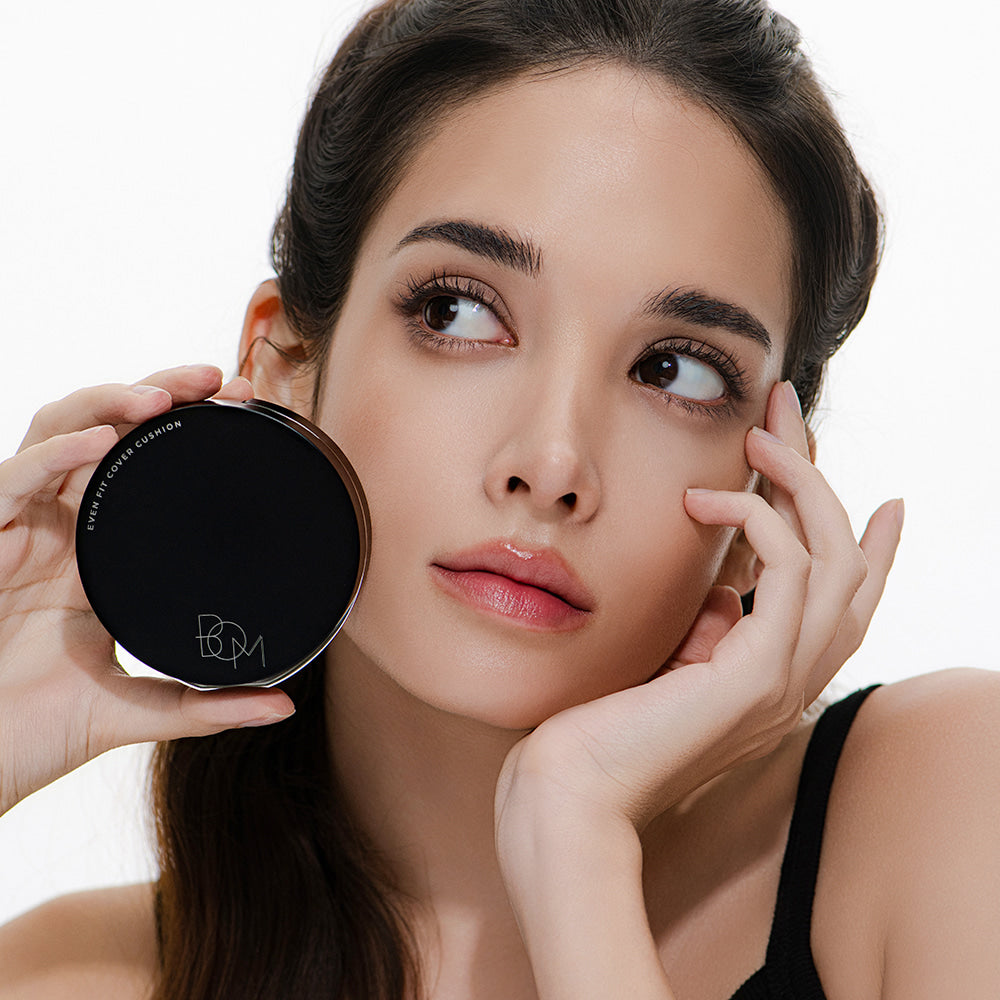 B.O.M EVEN FIT COVER CUSHION