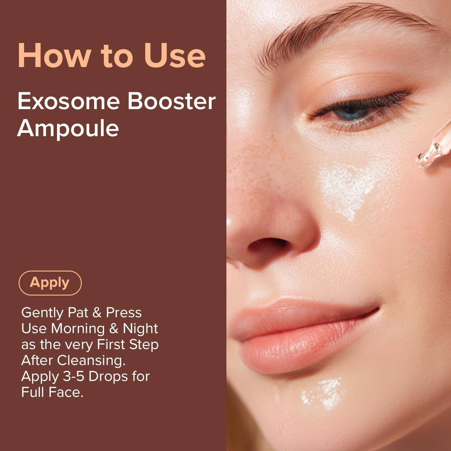 ID EXO-V® BOOSTER AMPOULE