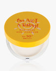 I'm not a baby Non-Nano Sun Cushion SPF50+ PA++++