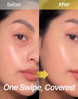shaishaishai BANANA PDRN Conceal Eye Cream