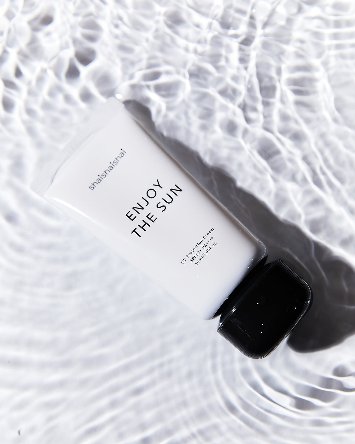 shaishaishai ENJOY THE SUN UV Protection Cream SPF50 PA++++