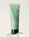 shaishaishai GREEN PAPAYA Body&Face Peeling Cleanser