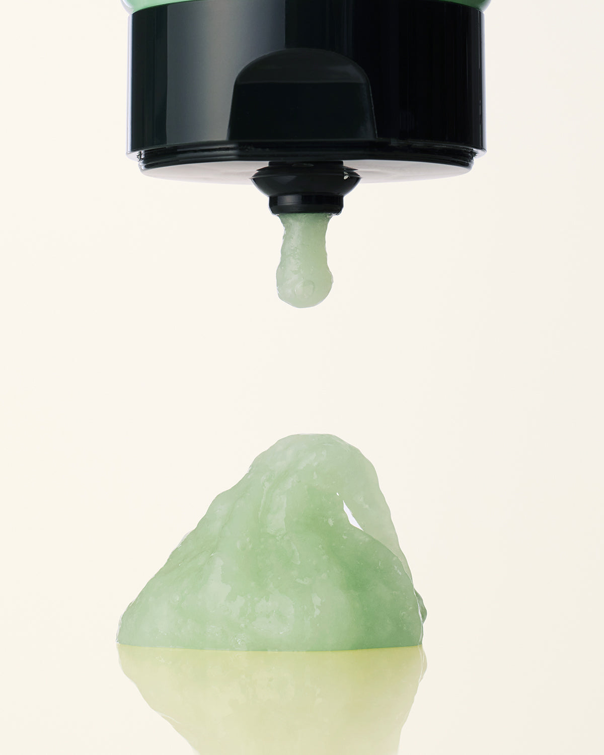 shaishaishai GREEN PAPAYA Body&amp;Face Peeling Cleanser