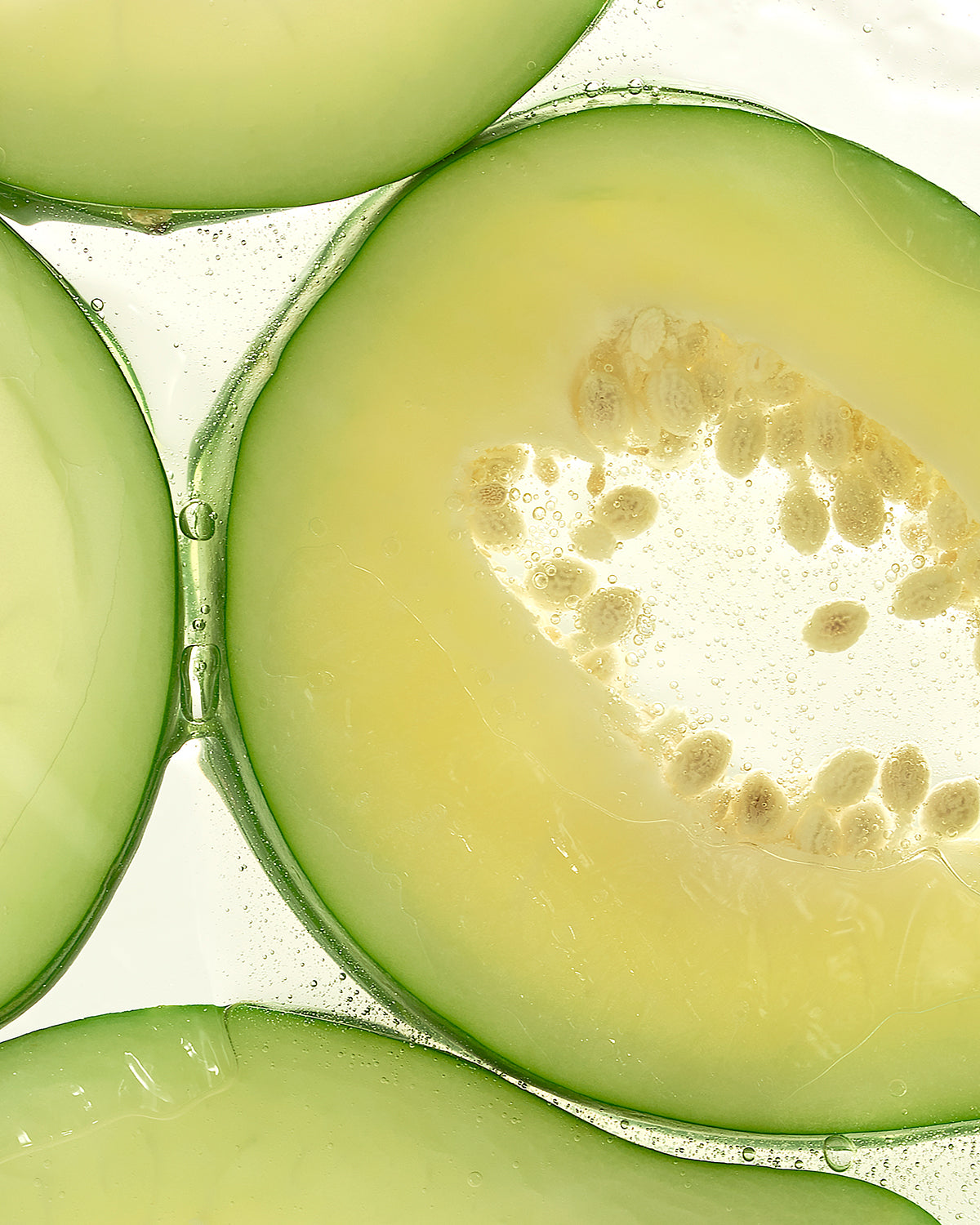 shaishaishai GREEN PAPAYA pH Balanced Cleanser