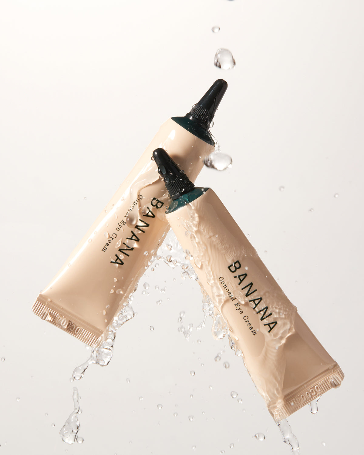 shaishaishai BANANA Conceal Eye Cream