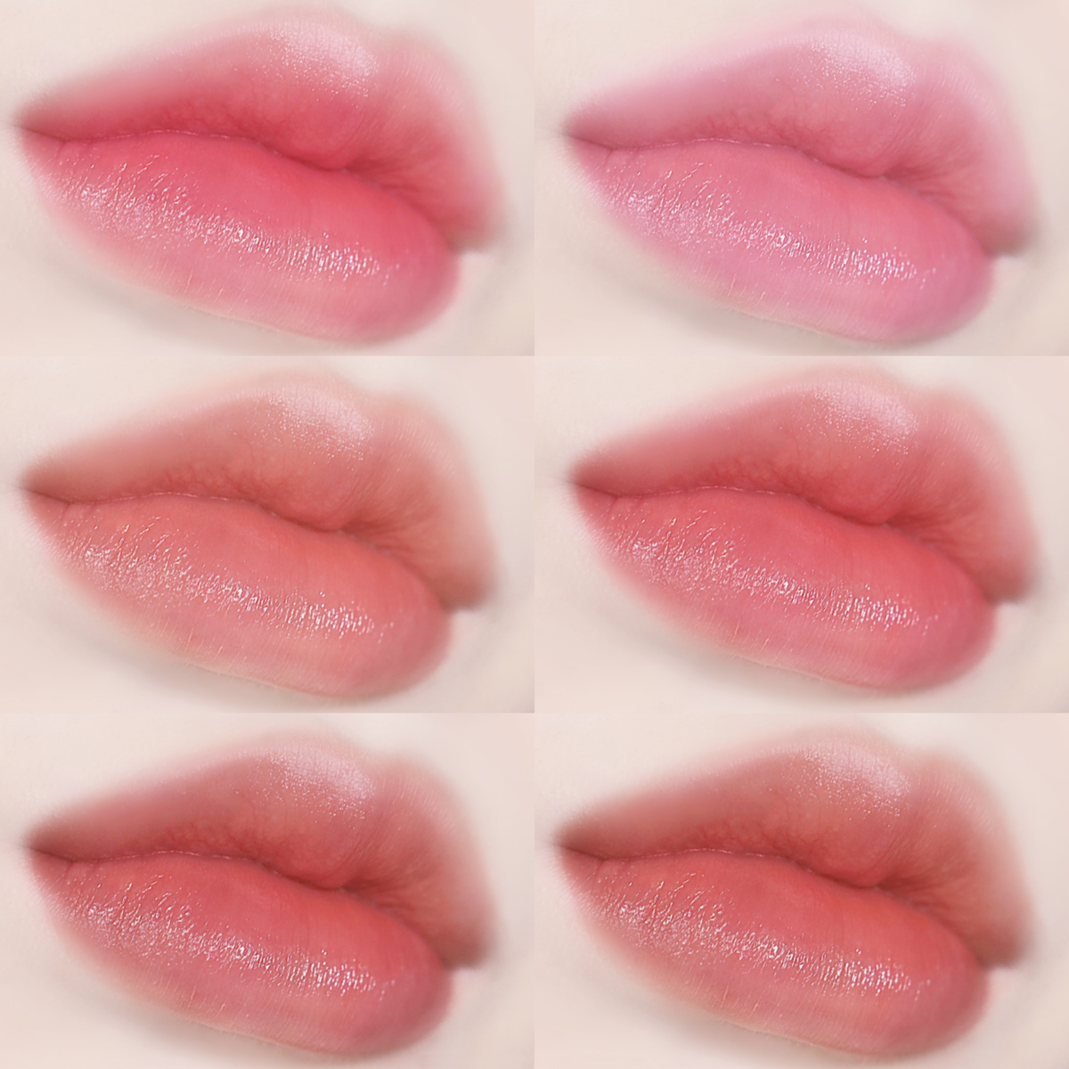 BEAUTY OF MAJESTY DEWY LIP BALM