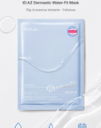 ID.AZ DERMASTIC WATER-FIT MASK (1ea)