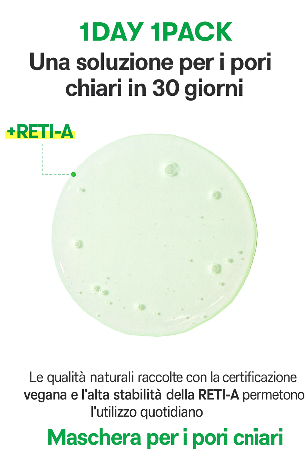 VT CICA RETI-A MASK (30ea)