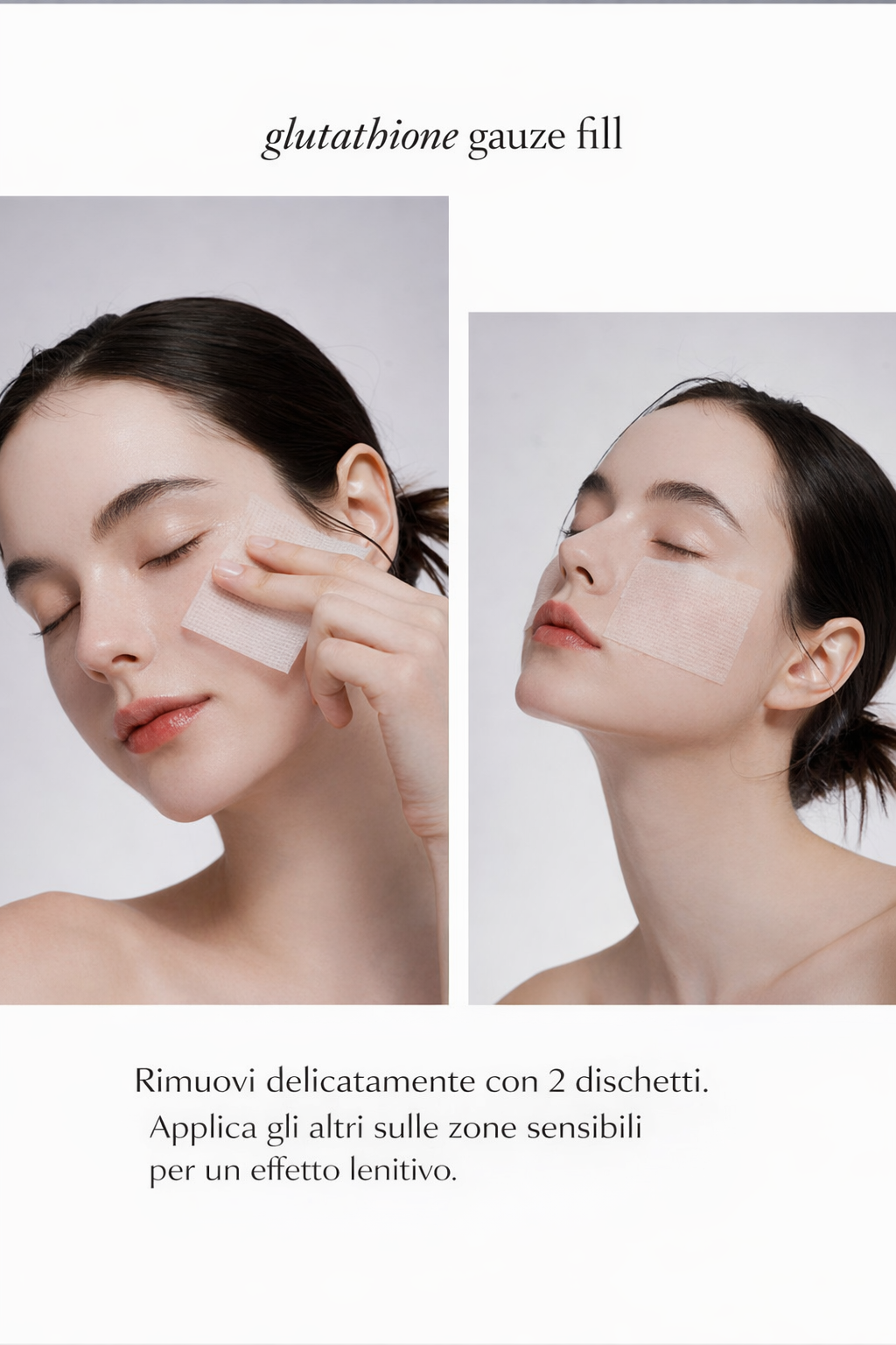 House of B Glutathione Peel (4 EA)