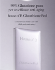House of B Glutathione Peel (4 EA)