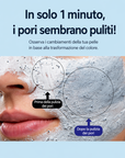 Torhop Musta Conté Mask