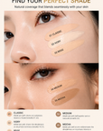 BEAUTY OF MAJESTY B.O.M   COVER FLEX BB CREAM SPF50+PA++++