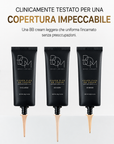 BEAUTY OF MAJESTY B.O.M   COVER FLEX BB CREAM SPF50+PA++++