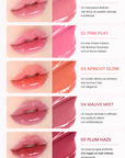 BEAUTY OF MAJESTY B.O.M LIP FLASH TINT