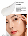BEAUTY OF MAJESTY B.O.M PEPTIDE POWER EYE CREAM