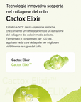 Dr.Melaxin CACTOX COOLING V-UP MASK (4ea)
