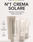 Calming Days Vegan Sunscreen