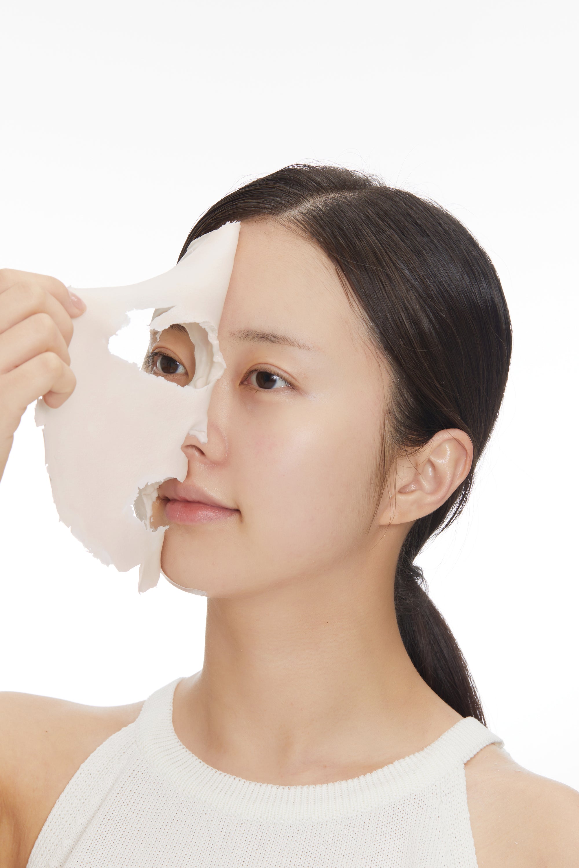 VT REEDLE SHOT EX COLLAGEN MODELING PACK