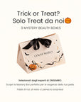 HALLOWEEN MYSTERY BOX