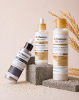 DR.MELAXIN PEEL SHOT EXFOLIATING WHITE RICE AMPOULE