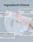 equlib EAU BRILLER GEL MASK (1 EA)
