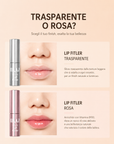 ID.AZ FACE FIT LIP FIT-LER per labbra voluminose