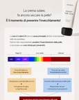 shaishaishai ENJOY THE SUN UV Protection Cream SPF50 PA++++