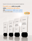 shaishaishai ENJOY THE SUN UV Protection Cream SPF50 PA++++