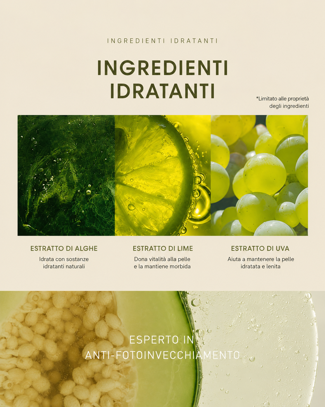 shaishaishai GREEN PAPAYA pH Balanced Cleanser