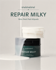 shaishaishai REPAIR MILKY Skin Peel Pad 60pads