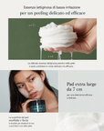 shaishaishai REPAIR MILKY Skin Peel Pad 60pads