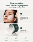 shaishaishai REPAIR MILKY Skin Peel Pad 60pads