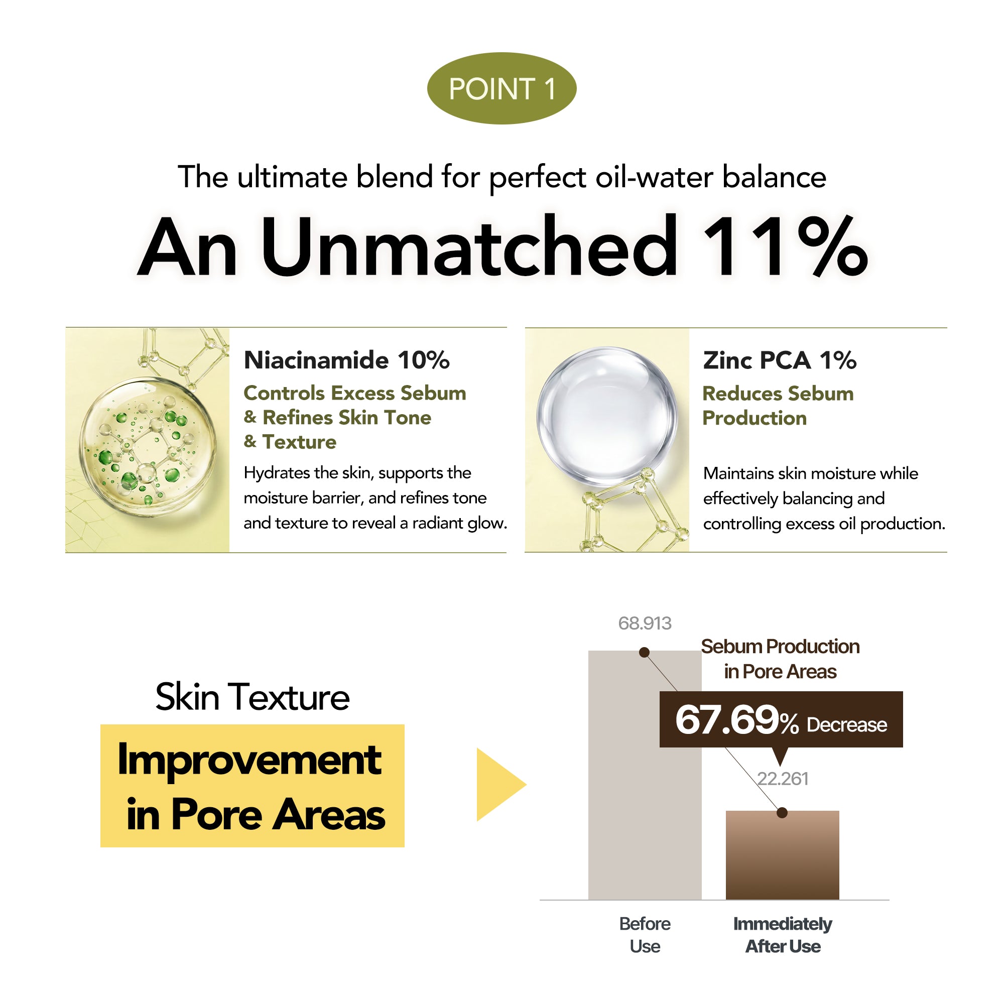 equlib Eau Calm Honey Chestnut Shell Mask