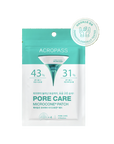ACROPASS PORE CARE MICROCONE® PATCH (4ea)