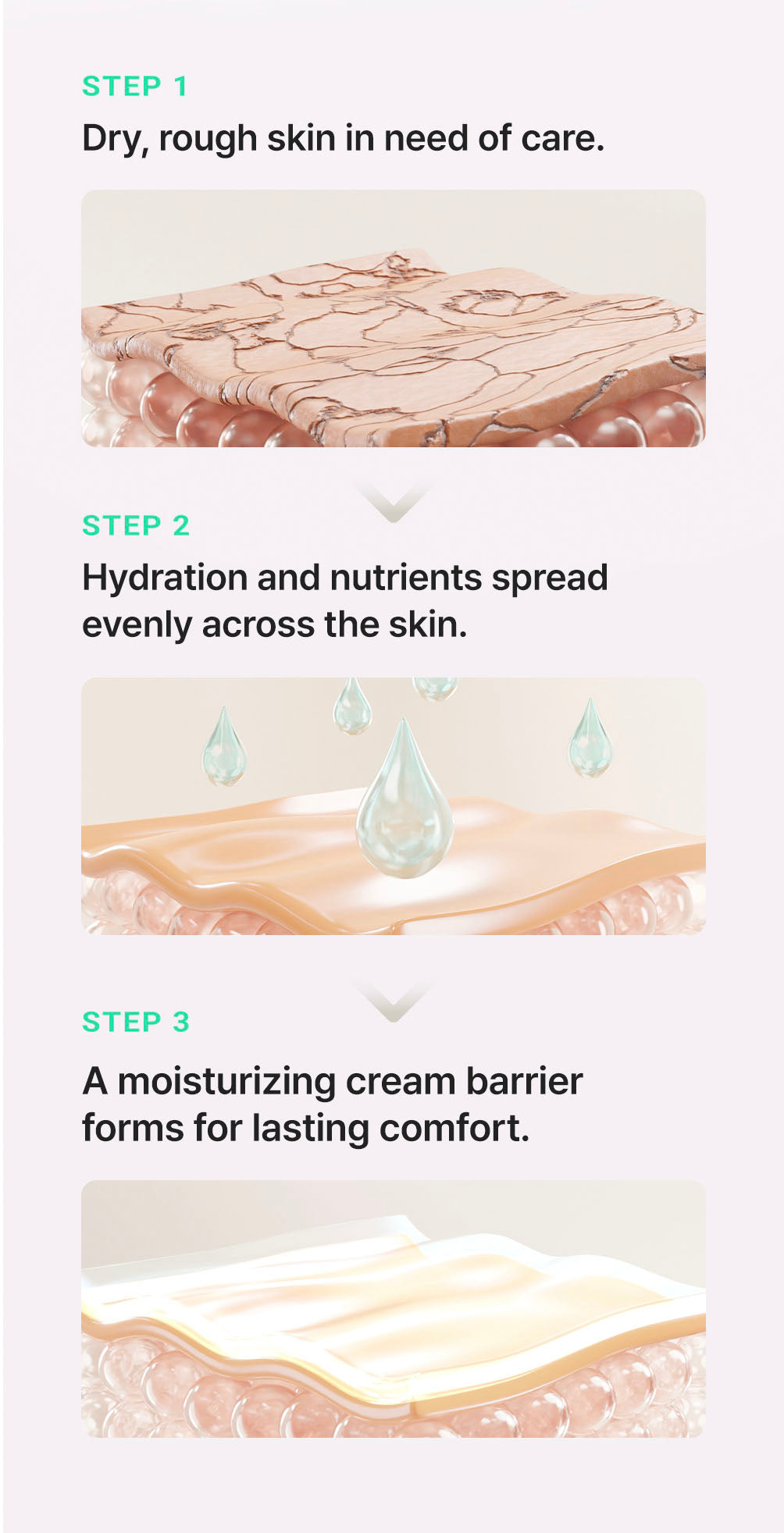 idPLACOSMETICS REAL AFTER CARE MIST