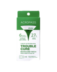 ACROPASS TROUBLE CARE MICROCONE® PATCH (6ea)