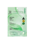 VT RETI-A REEDLE SHOT 100 2STEP HYDROGEL MASK