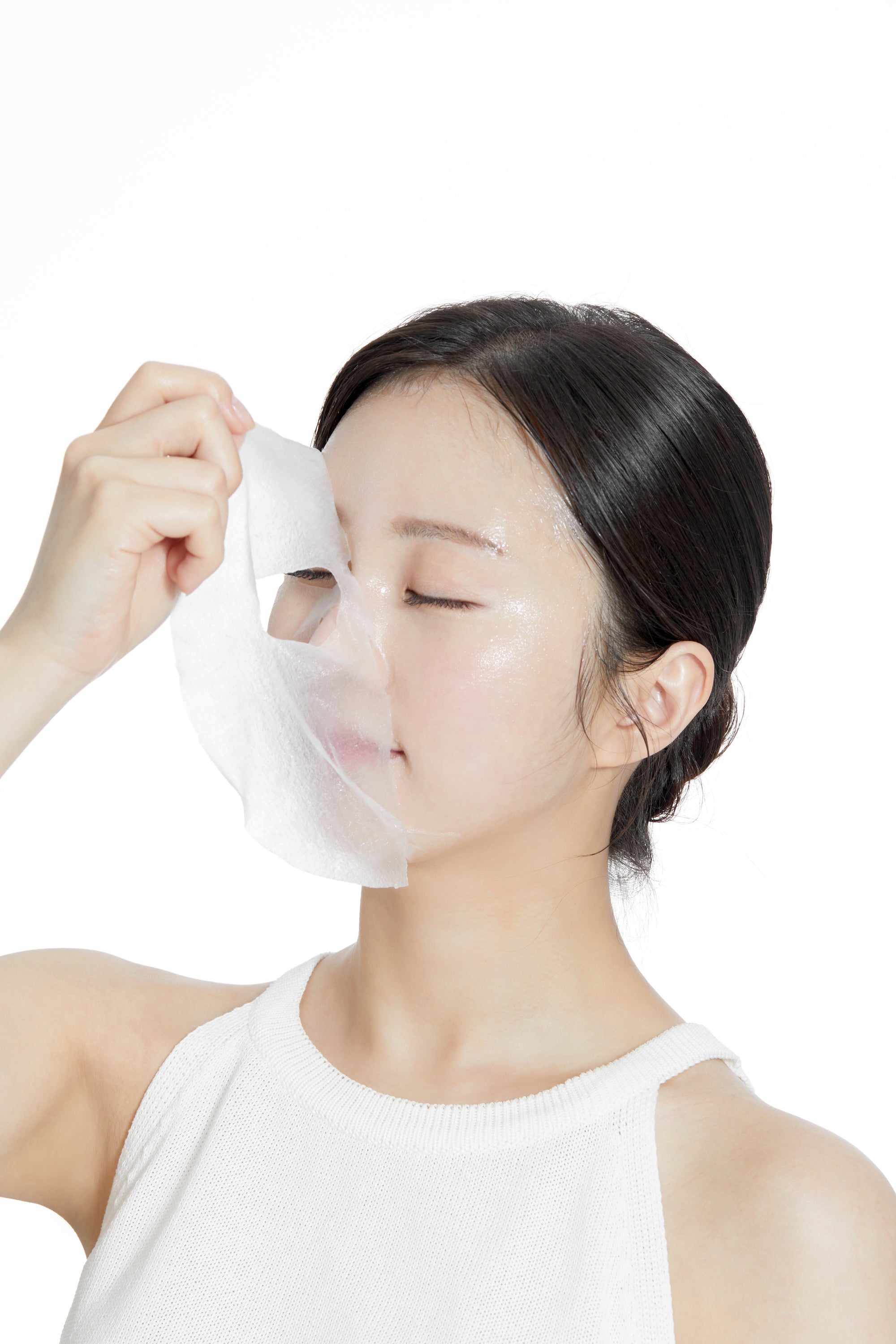 VT TX-TONING SPECIAL MASK (1EA)