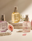 BEAUTY OF MAJESTY Perfume Body Mist