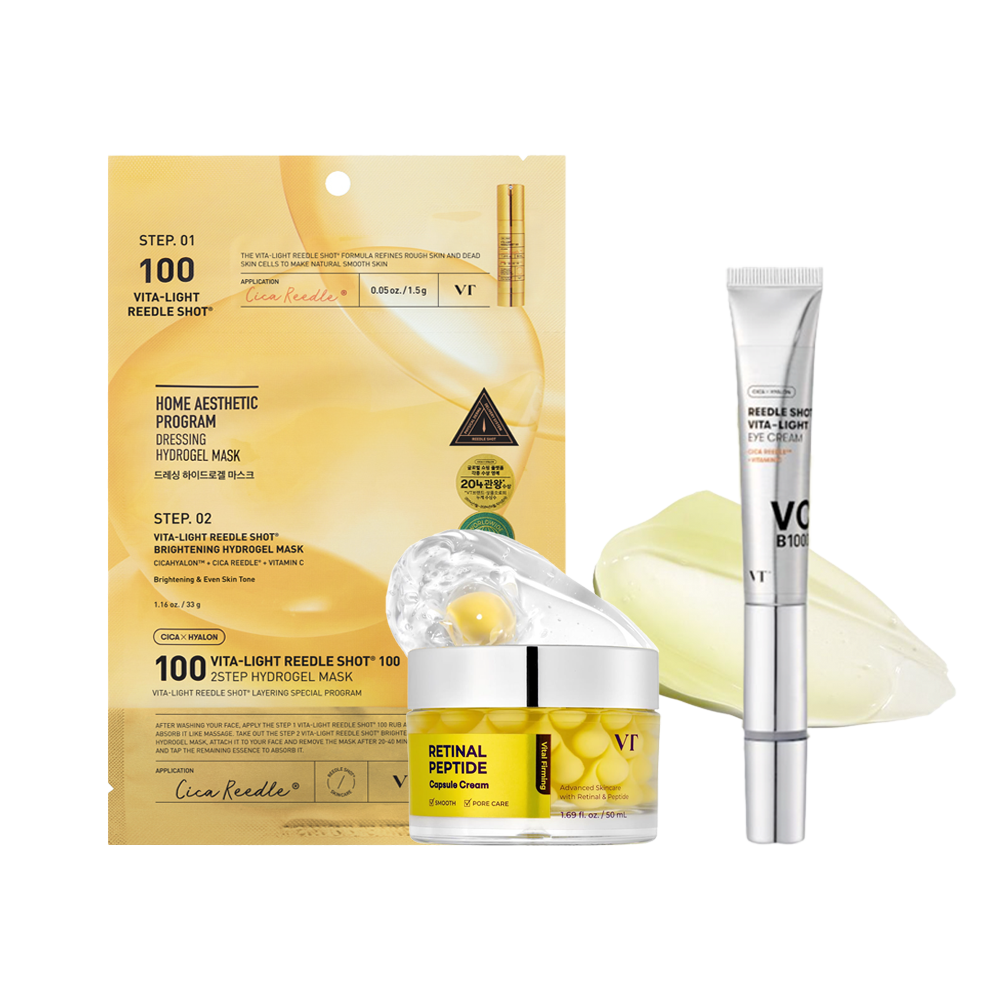 Anti-age set