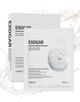 VEMONTES EXOGAR TRASER MASK (5ea)