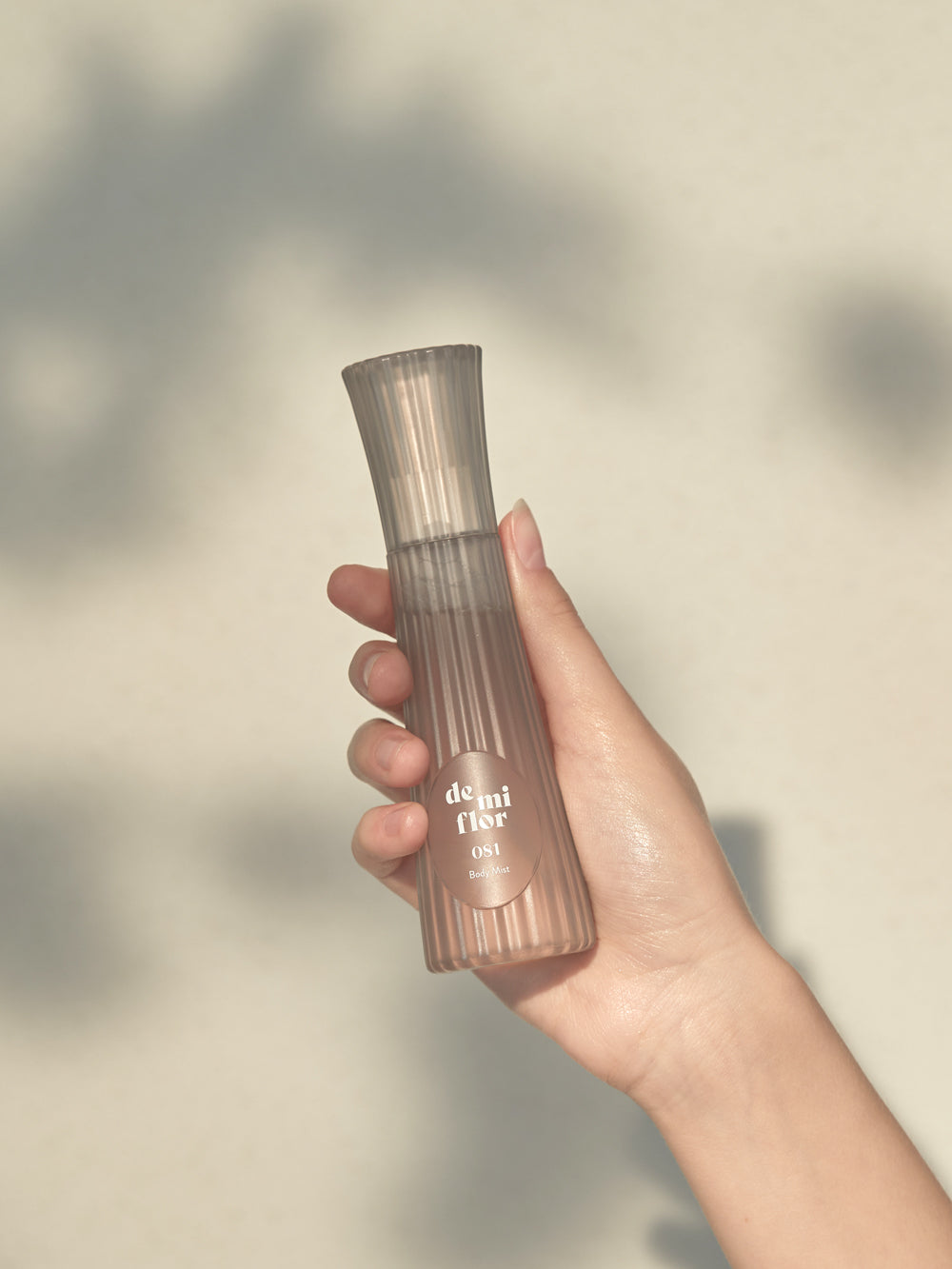 de mi flor 081 Fleurage Body Mist 80ml