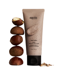 equlib Eau Calm Honey Chestnut Shell Mask