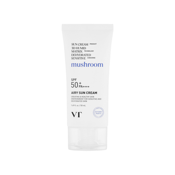 VT AIRY SUNCREAM