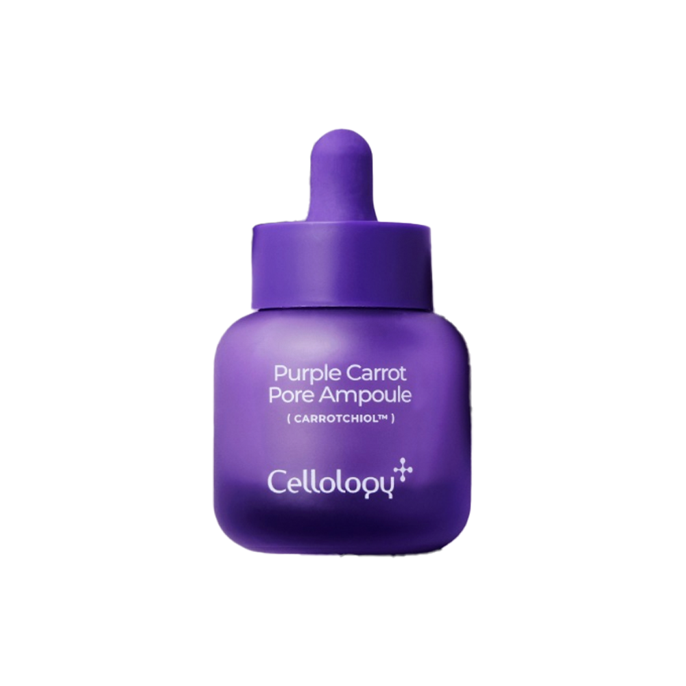 CELLOLOGY PURPLE CARROT PORE AMPOULE